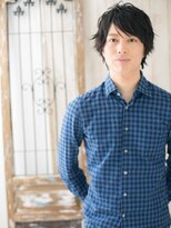 モッズヘア メン 上尾東口店(mod's hair men) ≪mod's men≫グランジネオウルフh