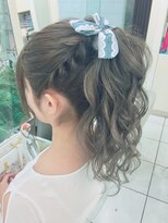 ヘアメイク マリア 福岡天神西通り(hair make MARIA)&nbsp;ＭＡＲＩＡ ◆ marino's collection vol.173　￥2300