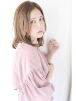 キートスバイガーランド (Kiitos by Garland)&nbsp;[Kiitos/吉祥寺]☆シースルーフェアリーストレート☆02