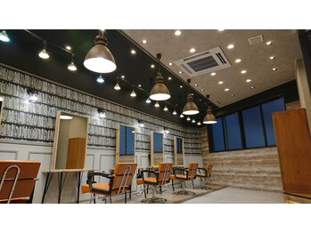 Agu hair faire 鳳駅前店【アグ ヘアー フェール】