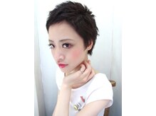 ナイーブヘアデザイン(NAiVE HAIR DESIGN)