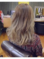 ジョカーレ(giocare)&nbsp;スモーキーベージュ