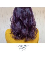 パドトロワ(Pas de trois)&nbsp;【New open 新潟駅南】Pas de trois パドトロワ