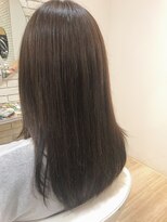 ノーブル(noble)&nbsp;【noble副島】ブランジュカラー