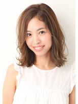 アンソリット ボーテ(INSOLITE BEAUTE)&nbsp;[大人女性サロン/広尾]大人のラフロブ