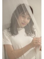 リアン(Lien)&nbsp;ゆるふわイメチェンセミディー