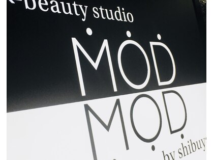 ビューティ スタジオ モッズ 渋谷(beauty studio M.O.D shibuya)の写真