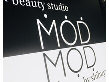 ビューティ スタジオ モッズ 渋谷(beauty studio M.O.D shibuya)