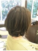デジパー×カット×フルカラー【川崎/川崎駅】