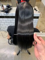 ウェイブ(WAVE)&nbsp;『【ＷＡＶＥ】髪質改善プリンセストリートメント☆』