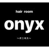 オニキス(onyx)のお店ロゴ