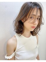 ひし形ウルフレイヤー【ランダムウェーブ】