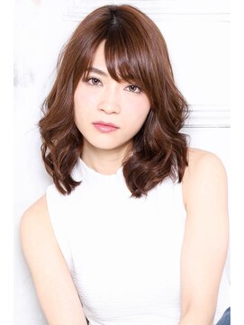 ボンダイ ルーム(bondi room) パーマ