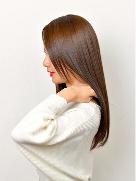 アコバイネオリーブ(aco by Neolive) 髪質改善