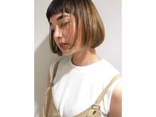 リヒトヘアー(Licht hair)