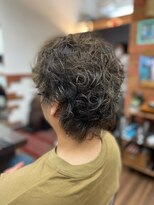 グリーンルーム(green room)&nbsp;メンズスタイル