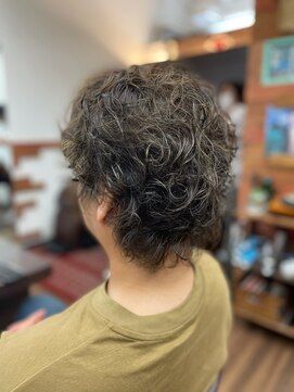 グリーンルーム(green room) メンズスタイル