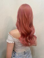 レイール 下北沢(Reir)&nbsp;【Reir下北沢】*フェザーロング+アティックローズ*