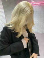 ジーナ 梅田茶屋町(Zina)&nbsp;【現地STYLE】