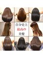 ロアール ケア 江南店(LOAOL CARE) 髪質改善 LOAOL CARE