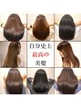 ロアール ケア 江南店(LOAOL CARE) 髪質改善 LOAOL CARE