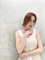 シア 新越谷店(SHEER)&nbsp;ミニボブ/オージュア/イルミナ/アディクシー/新越谷/南越谷