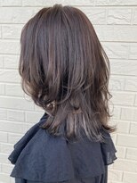 アンジュ 篠ノ井店(ange) こなれミディ