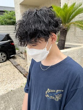 ヴォアソルヂェ オリエンタル(Voasorte ORIENTAL) 【VoasorteORIENTAL】波巻きスパイラル/ツイスパ/波打ちマッシュ