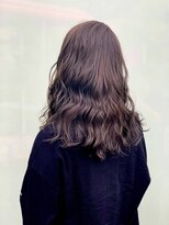 アース 富谷店(HAIR & MAKE EARTH)&nbsp;ロング