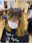 ☆お客様ヘア☆