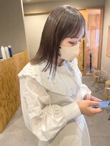 ニュウニュウ(NIU NIU)&nbsp;ナチュラルベージュカラー♪