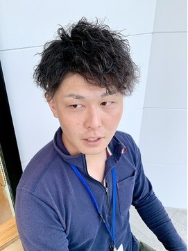 レガーレ(Legare) ショートレイヤー ツイスパ