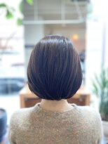 ミオ パーチェ ヘア(mio pace hair)&nbsp;グラボブ