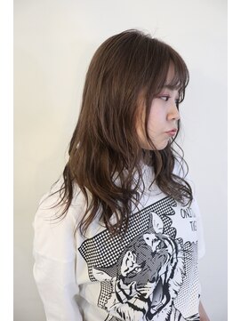 シキ(SHIKI) natural gray