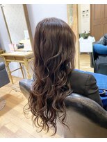 髪質改善ヘアエステサロン メルシー(Merci)&nbsp;髪質改善改善カラーエステ〔白髪ケア〕&頭皮ケア 白髪予防