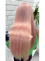 ネウィ 赤羽(newi)&nbsp;コーラルベージュ