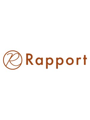 ラポート(Rapport)