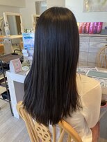 ヘアー アーキ(HAIR ARCHI) ロングレイヤー