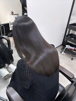シンカ(shinka) 髪質改善トリートメント