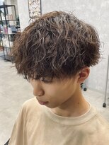 ビギニング(Beginning)&nbsp;シャープツイスパ