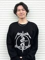 アールヘアー(ar hair) 村松 一輝