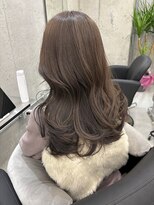 リリアン(ReLien)&nbsp;モノトーンベージュ