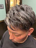 ヒロギンザ 仙台本店(HIRO GINZA)&nbsp;仙台　メンズ　ハイライト