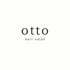 オット(otto)のお店ロゴ