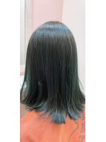 パラトード(Para todo.)&nbsp;外はねボブ