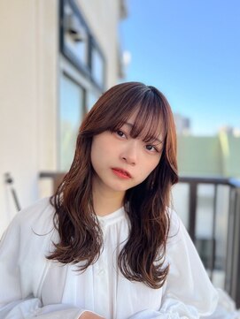 フラミューム 池袋(flammeum) flammeumスタイル(池袋)(雑司ヶ谷)(池袋東口)