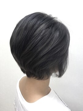 ブリエ(BRiLLER) ショートデザイン