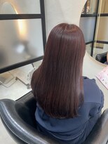 ケー 北千住(K.)&nbsp;ピンクベージュ