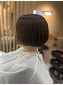 ボブスタイル