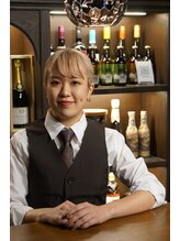 銀座 シノ 本店(shino) 津家田朋加 <理容室>